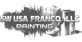 SW USA Franco Painting